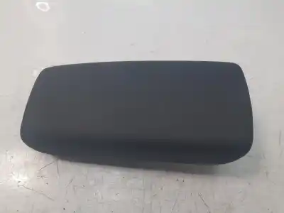 Автозапчасти б/у центральный подлокотник за renault captur ii techno ссылки oem iam 969201051r  