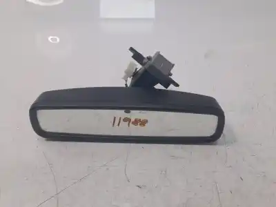 Автозапчасти б/у внутреннее зеркало за renault captur ii techno ссылки oem iam 963215715r  