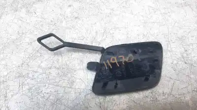 Автозапчастина б/у передні молдинги для renault captur ii techno посилання на oem iam 511801345r  