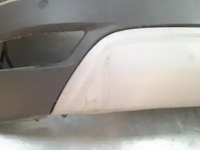 Автозапчастина б/у задній бампер для renault captur ii techno посилання на oem iam 850b24059r  