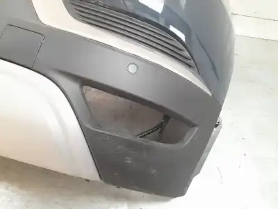 Автозапчастина б/у задній бампер для renault captur ii techno посилання на oem iam 850b24059r  