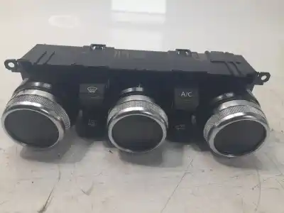 Автозапчастина б/у клімат-контроль для renault captur ii techno посилання на oem iam 275100936r  