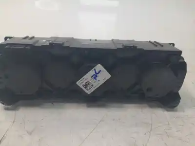 Автозапчастина б/у клімат-контроль для renault captur ii techno посилання на oem iam 275100936r  
