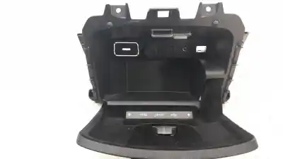 Pezzo di ricambio per auto di seconda mano scatola di guanti per citroen c4 picasso origins riferimenti oem iam 1162820xzd   Pezzo di ricambio per auto di seconda mano scatola di guanti per citroen c4 picasso origins riferimenti oem iam 1162820xzd