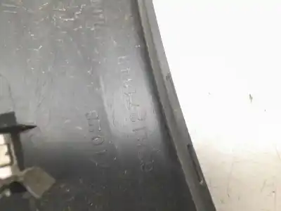 Автозапчасти б/у правое переднее крыло за renault captur ii techno ссылки oem iam 638127184r  