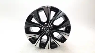 Автозапчасти б/у шина за renault captur ii techno ссылки oem iam 403001041r