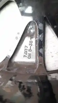Pezzo di ricambio per auto di seconda mano cerchione in lega per renault captur ii techno riferimenti oem iam 403001041r  