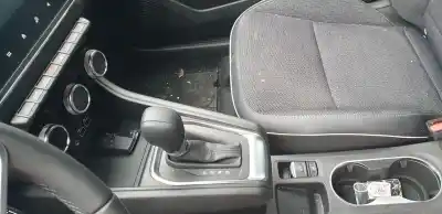 Автозапчасти б/у рычаг переключения передач за renault captur ii techno ссылки oem iam 349016pc7a  