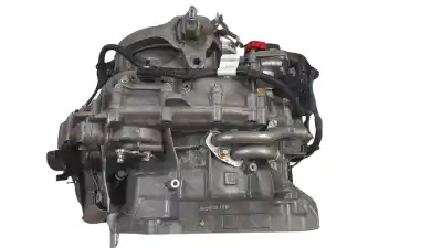 Автозапчастина б/у коробка передач для renault captur ii techno посилання на oem iam 320109538r  dw5007