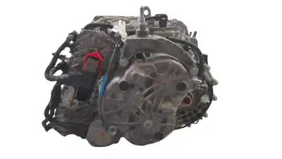 Автозапчастина б/у коробка передач для renault captur ii techno посилання на oem iam 320109538r  dw5007