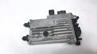 Second-hand car spare part electronic module for citroen c4 picasso origins oem iam references 9819598180