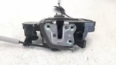 Автозапчасти б/у замок задней правой двери за renault captur ii techno ссылки oem iam 825021122r