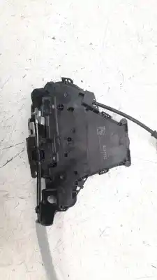 Автозапчасти б/у замок задней правой двери за renault captur ii techno ссылки oem iam 825021122r  