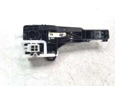 Автозапчасти б/у задняя левая наружная ручка за renault captur ii techno ссылки oem iam 806079360r  