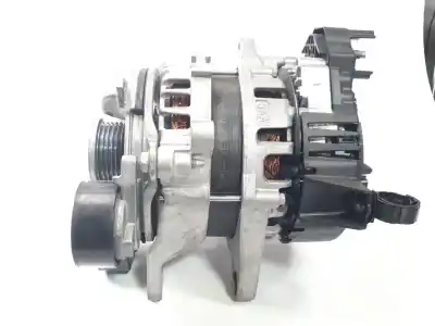 Автозапчастина б/у генератор для renault captur ii techno посилання на oem iam 2310a1749r  asf720151