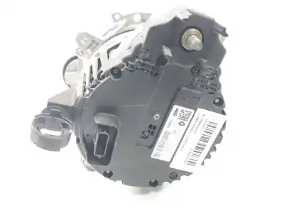 Автозапчастина б/у генератор для renault captur ii techno посилання на oem iam 2310a1749r  asf720151