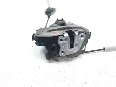 Автозапчасти б/у замок передней правой двери за renault captur ii techno ссылки oem iam 805024067r