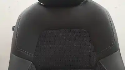 Автозапчасти б/у полный комплект сиденья за renault captur ii techno ссылки oem iam 876700847r  