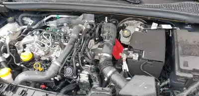 Автозапчасти б/у катализатор за renault captur ii techno ссылки oem iam 208a03322r