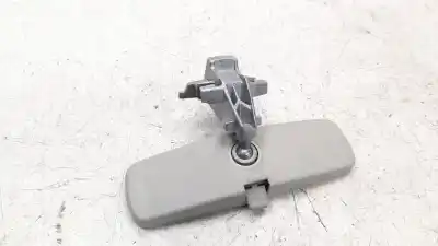 Pezzo di ricambio per auto di seconda mano specchio interno per renault captur limited riferimenti oem iam 963217469r  