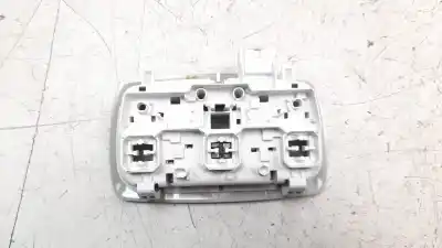 Second-hand car spare part interior light for renault captur limited oem iam references 264303010r  