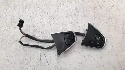 Автозапчасти б/у рулевое управление за RENAULT CAPTUR Limited ссылки OEM IAM 631561000A  