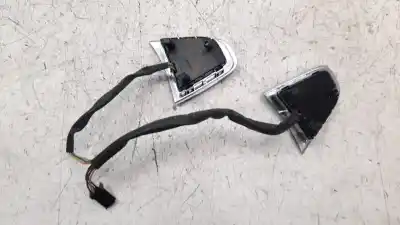 Pezzo di ricambio per auto di seconda mano controllo del volante per renault captur limited riferimenti oem iam 631561000a  