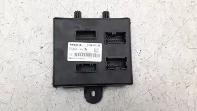 Piesă de schimb auto la mâna a doua verificati unitatea de control pentru renault captur limited referințe oem iam 231a09514r