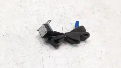 Second-hand car spare part ANTENNA for RENAULT CAPTUR  OEM IAM references 259759661R  