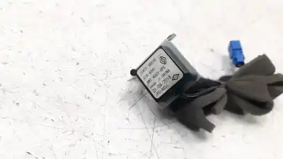 Peça sobressalente para automóvel em segunda mão antena por renault captur limited referências oem iam 259759661r  