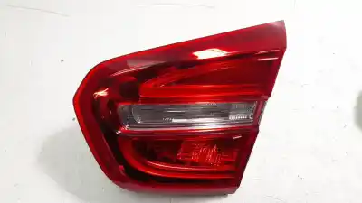 Pezzo di ricambio per auto di seconda mano  per MERCEDES CLASE GLA (W156)  Riferimenti OEM IAM A1569061458  