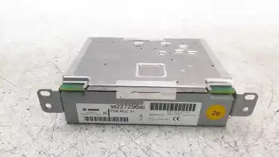 İkinci el araba yedek parçası Ses Sistemi / Radyo Cd için CITROEN C4 PICASSO Origins OEM IAM referansları 9822729680   İkinci el araba yedek parçası Ses Sistemi / Radyo Cd için CITROEN C4 PICASSO Origins OEM IAM referansları 9822729680