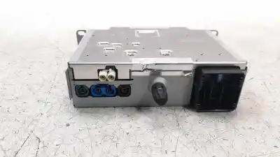 İkinci el araba yedek parçası ses sistemi / radyo cd için citroen c4 picasso origins oem iam referansları 9822729680  