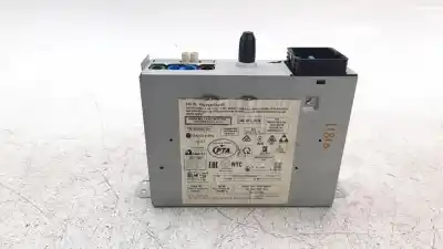 İkinci el araba yedek parçası ses sistemi / radyo cd için citroen c4 picasso origins oem iam referansları 9822729680  