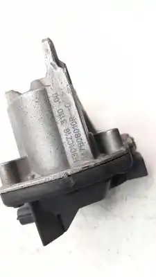 Peça sobressalente para automóvel em segunda mão borboleta de admissão por renault captur limited referências oem iam 147808010r  