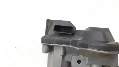 Peça sobressalente para automóvel em segunda mão borboleta de admissão por renault captur limited referências oem iam 147808010r  