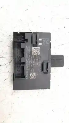Автозапчасти б/у комфортный модуль за porsche cayenne (typ 92aa) diesel ссылки oem iam 4h0959795p