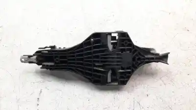 Second-hand car spare part exterior right front door handle for land rover discovery sport pure oem iam references fk72224a82aa  