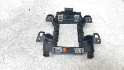 Pezzo di ricambio per auto di seconda mano MODANATURA per OPEL CORSA F  Riferimenti OEM IAM 9829630880  