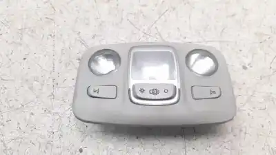Pezzo di ricambio per auto di seconda mano Luce Interna per CITROEN C4 PICASSO Origins Riferimenti OEM IAM 96721407BJ   Pezzo di ricambio per auto di seconda mano Luce Interna per CITROEN C4 PICASSO Origins Riferimenti OEM IAM 96721407BJ