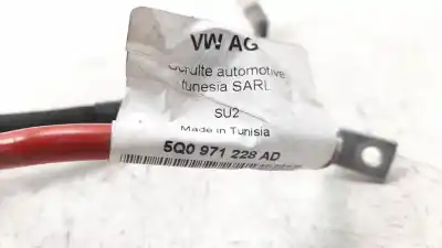 Автозапчастина б/у дрот для seat ateca (khp) style go посилання на oem iam 5q0971228ad   Автозапчастина б/у дрот для seat ateca (khp) style go посилання на oem iam 5q0971228ad