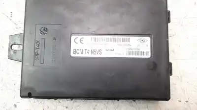 Second-hand car spare part electronic module for renault captur limited oem iam references 284b14456r  