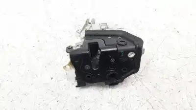 Peça sobressalente para automóvel em segunda mão fechadura da porta traseira direita por audi a4 berlina (b8) 2.0 16v tdi referências oem iam 8k0839016c