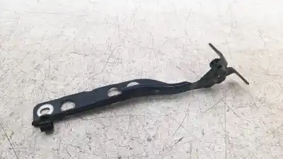 Second-hand car spare part bonnet hinge for citroen c4 picasso origins oem iam references 9676115080