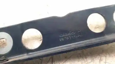 Автозапчасти б/у петля капота за citroen c4 picasso origins ссылки oem iam 9676115080  