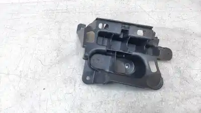 Second-hand car spare part REAR BUMPER REINFORCEMENT for OPEL CORSA F  OEM IAM references 9829333580  