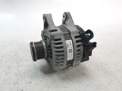 Автозапчасти б/у ГЕНЕРАТОР за OPEL CORSA F  ссылки OEM IAM 9835688980  