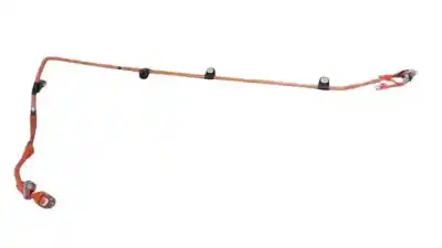 Peça sobressalente para automóvel em segunda mão módulo eletrônico por toyota corolla (e21) hybrid style referências oem iam 8211102030b