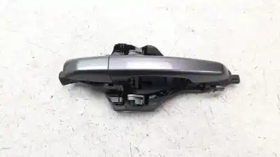 Second-hand car spare part exterior right front door handle for land rover discovery sport hse oem iam references fk72224a82aa