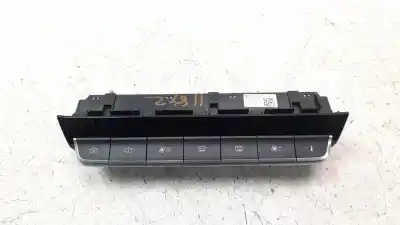 Peça sobressalente para automóvel em segunda mão comando de sofagem (chauffage / ar condicionado) por mg zs comfort referências oem iam 10703154